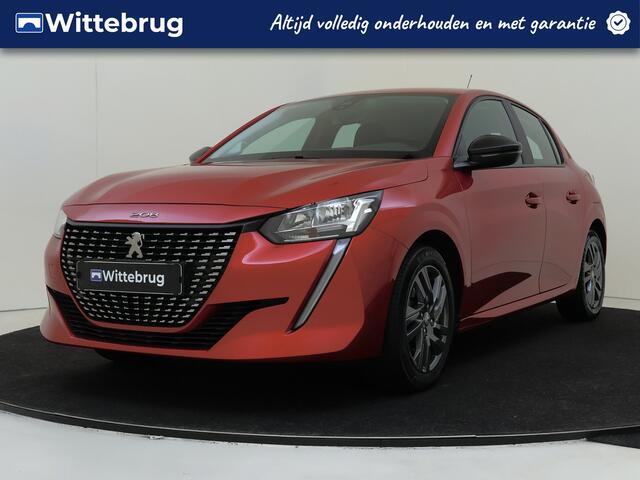 Peugeot 208 1.2 PureTech Active Pack