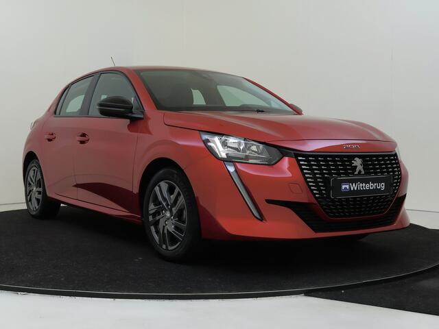 Peugeot 208 1.2 PureTech Active Pack