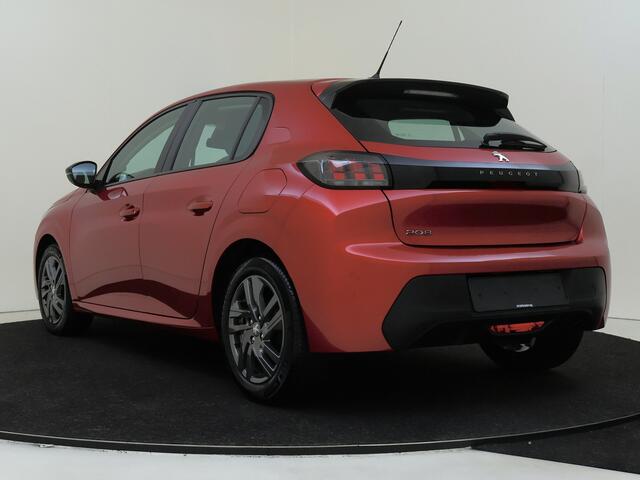 Peugeot 208 1.2 PureTech Active Pack