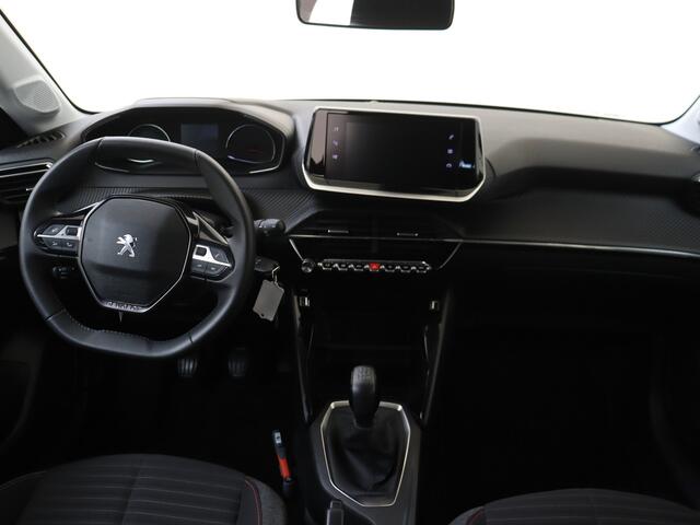 Peugeot 208 1.2 PureTech Active Pack