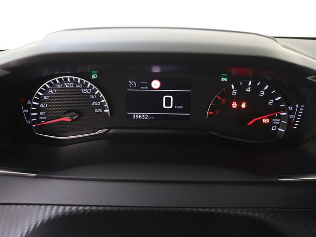 Peugeot 208 1.2 PureTech Active Pack