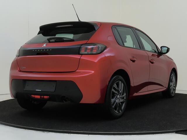 Peugeot 208 1.2 PureTech Active Pack