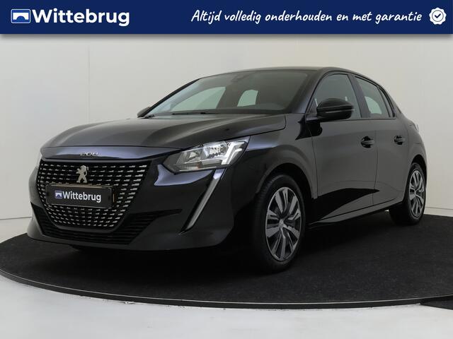 Peugeot 208 1.2 PureTech Active | Navi by App |