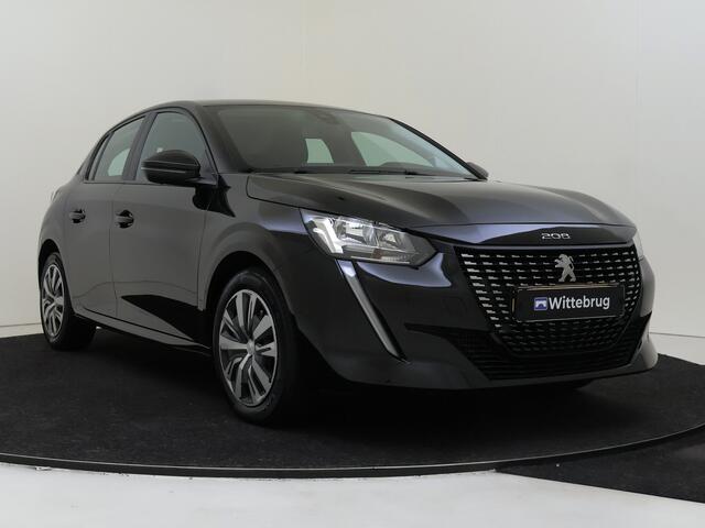 Peugeot 208 1.2 PureTech Active | Navi by App |