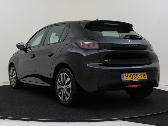 Peugeot 208 1.2 PureTech Active | Navi by App |