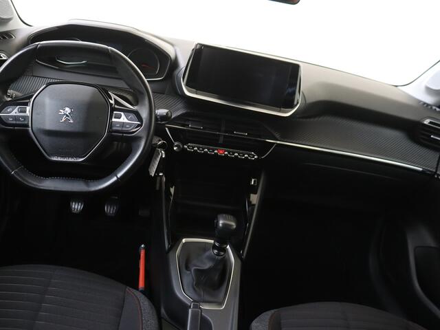 Peugeot 208 1.2 PureTech Active | Navi by App |