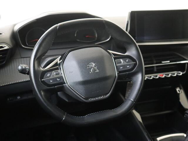 Peugeot 208 1.2 PureTech Active | Navi by App |