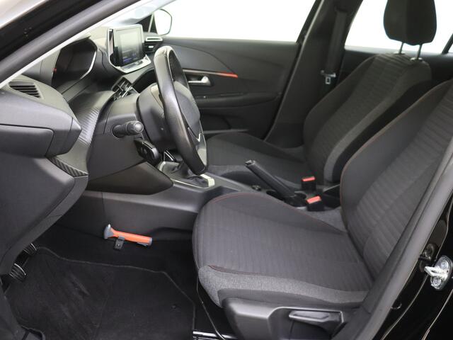 Peugeot 208 1.2 PureTech Active | Navi by App |