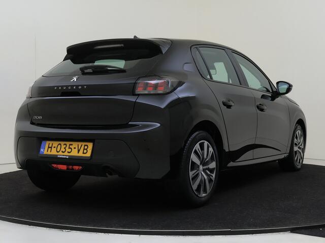Peugeot 208 1.2 PureTech Active | Navi by App |
