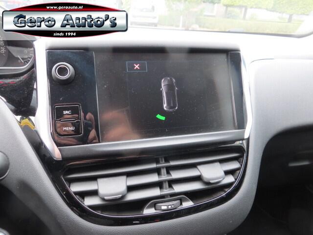 Peugeot 208 1.2 PureTech Urban Soul nl-auto 73dkm ,5 deurs, cruise control ,led etc