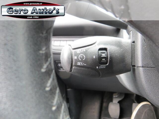 Peugeot 208 1.2 PureTech Urban Soul nl-auto 73dkm ,5 deurs, cruise control ,led etc