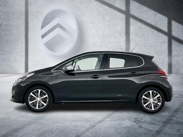 Peugeot 208 82 PK Allure | Rijklaar |