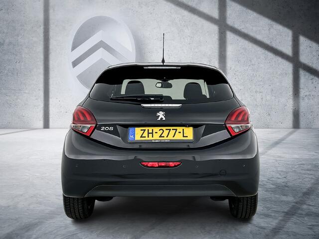 Peugeot 208 82 PK Allure | Rijklaar |