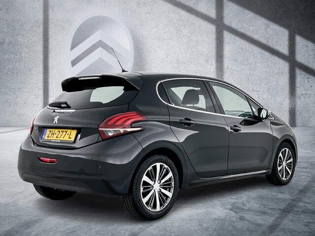 Peugeot 208 82 PK Allure | Rijklaar |