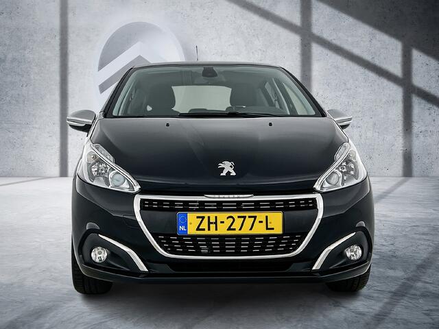 Peugeot 208 82 PK Allure | Rijklaar |
