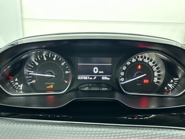 Peugeot 208 82 PK Allure | Rijklaar |