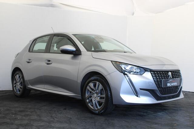 Peugeot 208 1.2 PureTech Active Pack