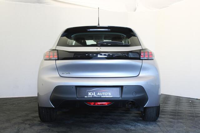 Peugeot 208 1.2 PureTech Active Pack