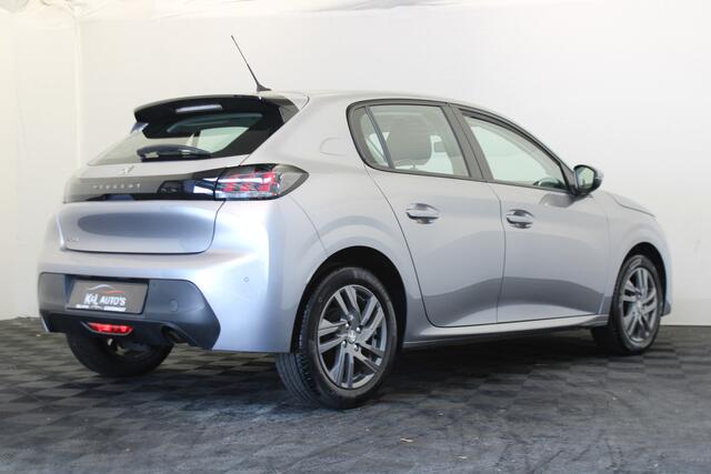 Peugeot 208 1.2 PureTech Active Pack