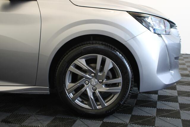 Peugeot 208 1.2 PureTech Active Pack