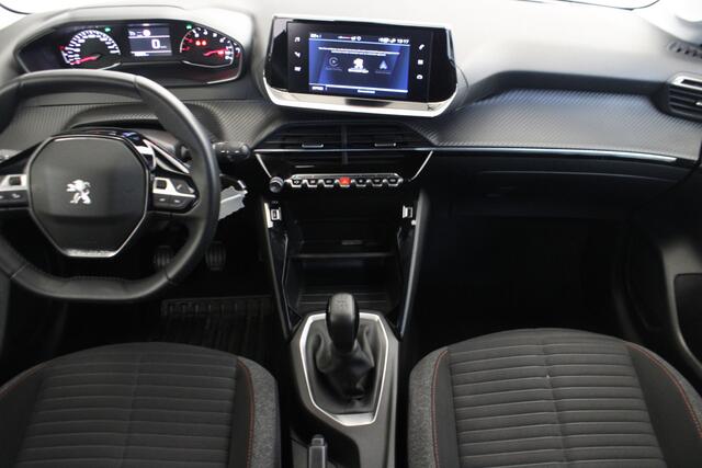 Peugeot 208 1.2 PureTech Active Pack