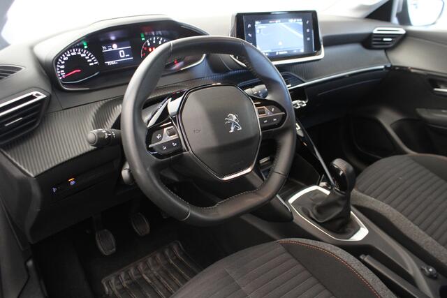 Peugeot 208 1.2 PureTech Active Pack
