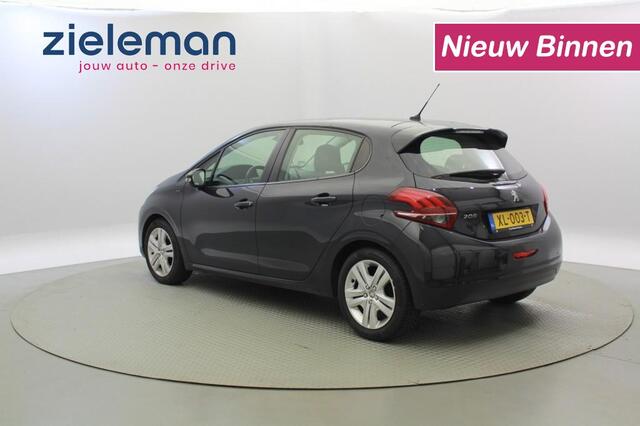 Peugeot 208 1.2 PureTech Signature - Carplay, Cruise