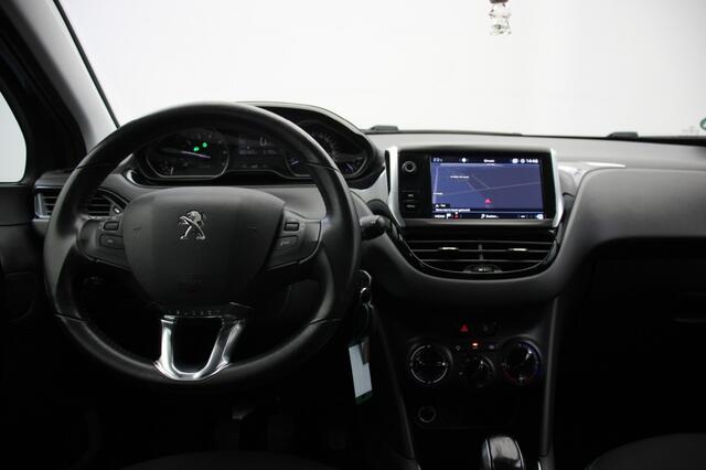 Peugeot 208 1.2 PureTech Signature - Carplay, Cruise