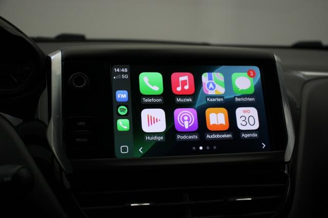 Peugeot 208 1.2 PureTech Signature - Carplay, Cruise