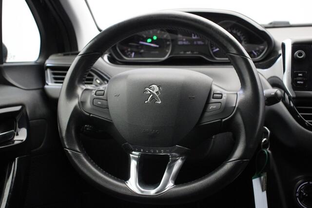 Peugeot 208 1.2 PureTech Signature - Carplay, Cruise