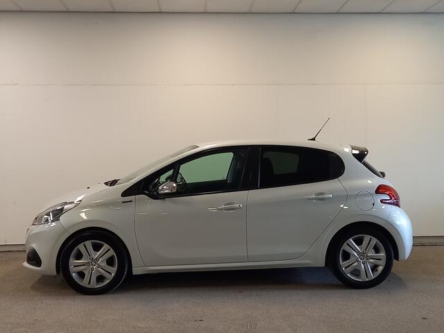 Peugeot 208 1.2 PureTech Signature | Navigatie | Apple Carplay/Android Auto | Cruise Control |