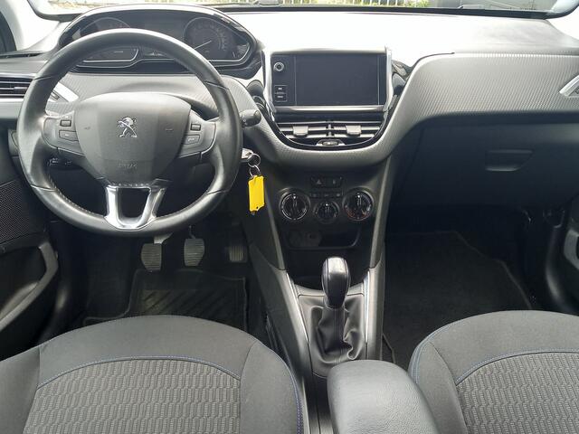 Peugeot 208 1.2 PureTech Signature | Navigatie | Apple Carplay/Android Auto | Cruise Control |