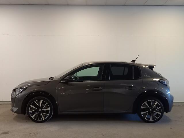 Peugeot 208 1.2 PureTech GT Pack | Leder Pakket | Elek. stoelen | Apple Carplay/Android Auto | Pano Dak |