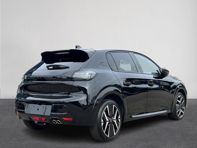 Peugeot 208 1.2 Hybrid 145 e-DCS6 GT | Navi | Camera | ACC | LED | Half-Leer | PDC ( Vestiging - Nieuwegein )