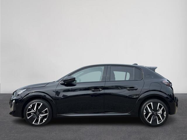 Peugeot 208 1.2 Hybrid 145 e-DCS6 GT | Navi | Camera | ACC | LED | Half-Leer | PDC ( Vestiging - Nieuwegein )