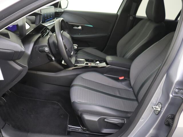 Peugeot 208 1.2 PureTech Allure Pack | Cruise Controle | Airco | Keyless Start | Apple carplay / Android auto |