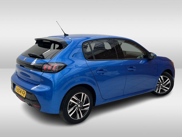 Peugeot 208 PureTech 100 Allure | Keyless | Camera achter | Carplay/Android Auto |