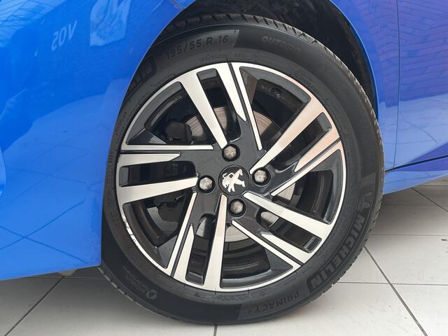 Peugeot 208 PureTech 100 Allure | Keyless | Camera achter | Carplay/Android Auto |