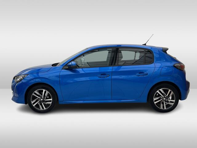 Peugeot 208 PureTech 100 Allure | Keyless | Camera achter | Carplay/Android Auto |