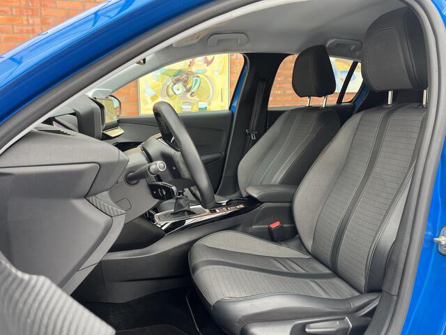 Peugeot 208 PureTech 100 Allure | Keyless | Camera achter | Carplay/Android Auto |