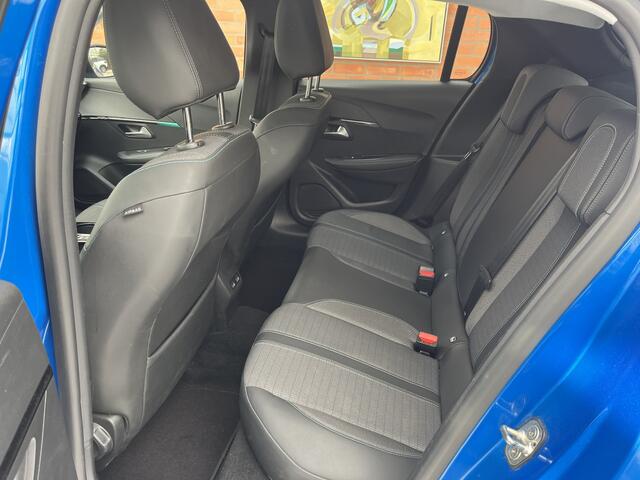 Peugeot 208 PureTech 100 Allure | Keyless | Camera achter | Carplay/Android Auto |