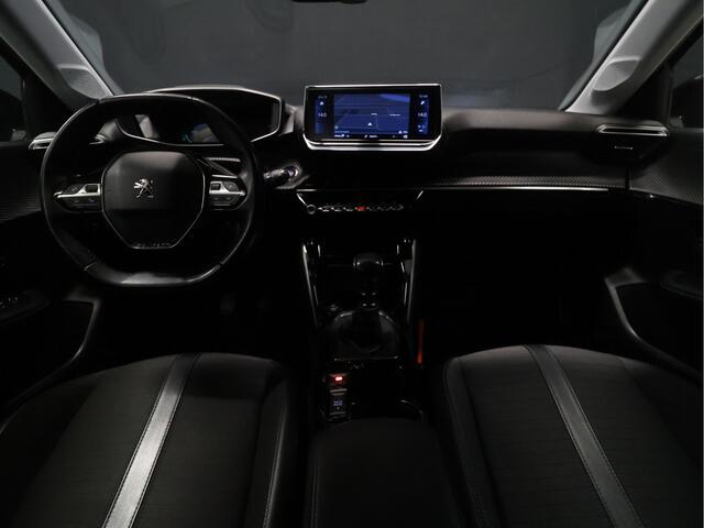 Peugeot 208 1.2 PureTech Blue Lease Allure [360 CAMERA, APPLE CARPLAY, ANDROID AUTO, CRUISE CONTROL, AIRCO, NAVIGATIE, NIEUWSTAA]