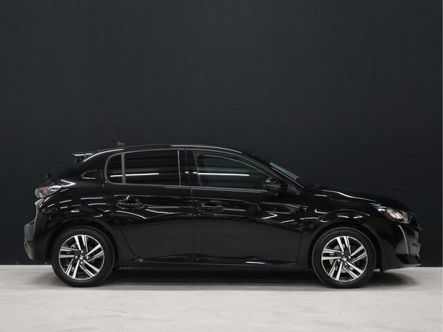 Peugeot 208 1.2 PureTech Blue Lease Allure [360 CAMERA, APPLE CARPLAY, ANDROID AUTO, CRUISE CONTROL, AIRCO, NAVIGATIE, NIEUWSTAA]
