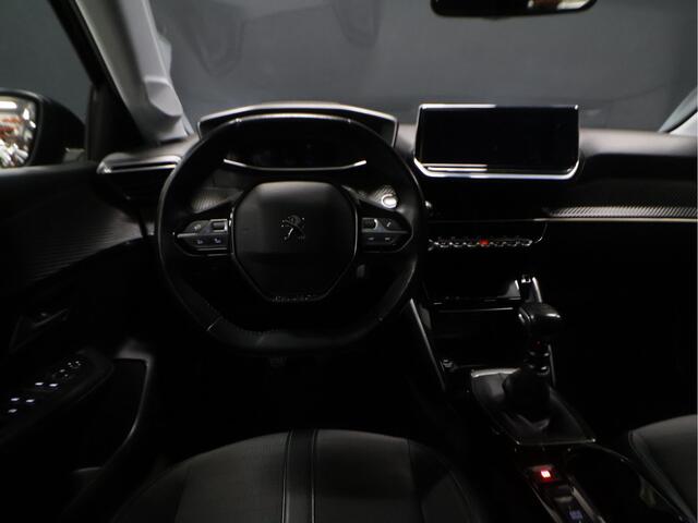 Peugeot 208 1.2 PureTech Blue Lease Allure [360 CAMERA, APPLE CARPLAY, ANDROID AUTO, CRUISE CONTROL, AIRCO, NAVIGATIE, NIEUWSTAA]
