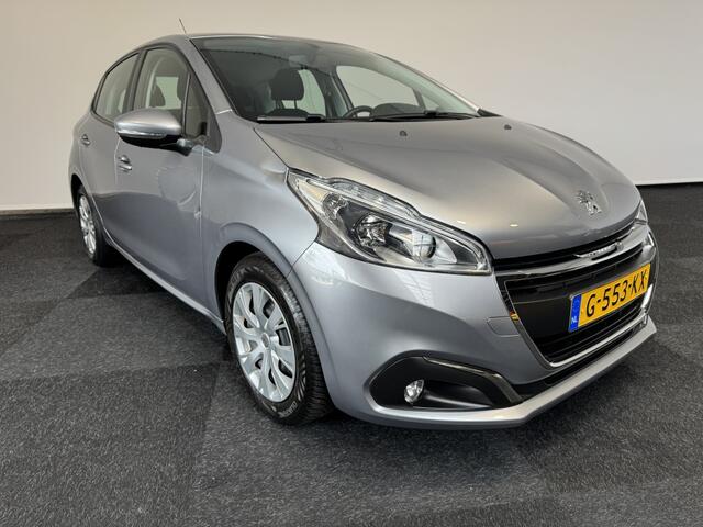 Peugeot 208 1.2 PureT. BL Active