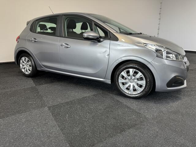 Peugeot 208 1.2 PureT. BL Active