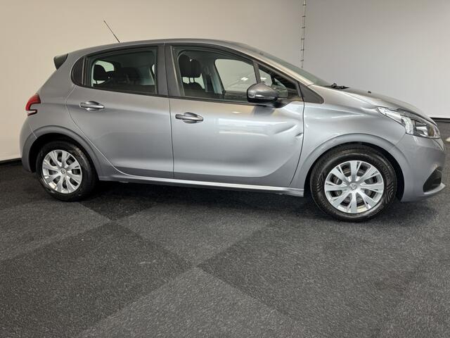 Peugeot 208 1.2 PureT. BL Active