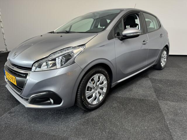 Peugeot 208 1.2 PureT. BL Active