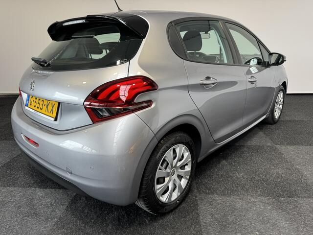 Peugeot 208 1.2 PureT. BL Active