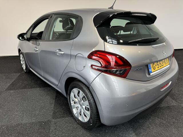 Peugeot 208 1.2 PureT. BL Active